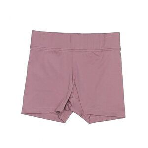 Adidas Women's Mauve Pink Shorts S